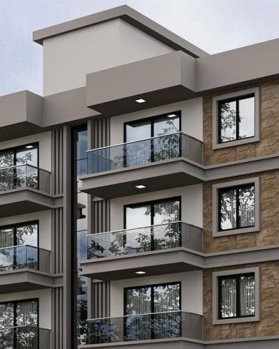 Kat Karşılığı -1