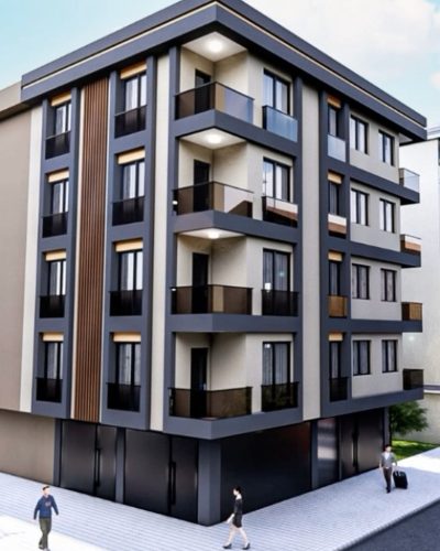 Kat Karşılığı -2