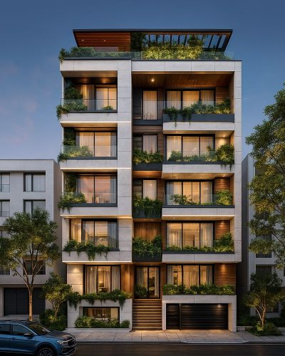 Kat Karşılığı -3